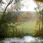 Hochwasser 2024 Furth