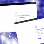 Websites down