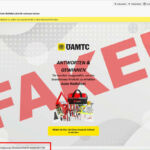 ÖAMTC Fakermail