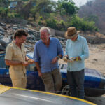 The Grand Tour: One for the Road
