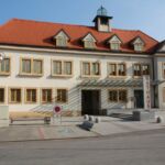 Traiskirchen Rathaus