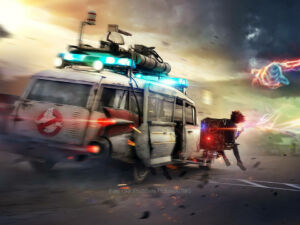 Ghostbusters: Legacy