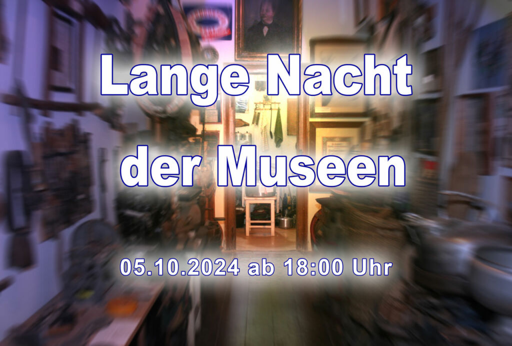 Lange Nacht der Museen