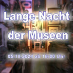 Lange Nacht der Museen