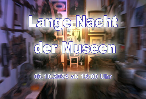 Lange Nacht der Museen