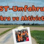 Ostumfahrung Wiener Neustadt