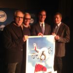 Jim Abrahams, Jerry und David Zucker