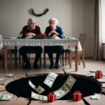 Weihnachten im Budgetloch