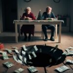 Weihnachten im Budgetloch