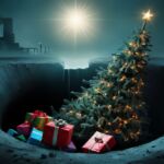 Weihnachten im Budgetloch