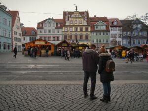 Terrroranschlag vermutet: Es gilt die Unschuldsvermutung