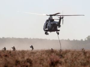 Innenminister Karner bei den Taliban?