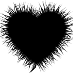 dunkles Herz 1738067413