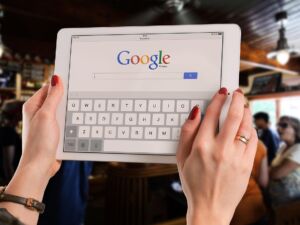 Onlinewerbung Google Nr 1?