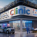 KI-Klinikum der Tech-Giganten