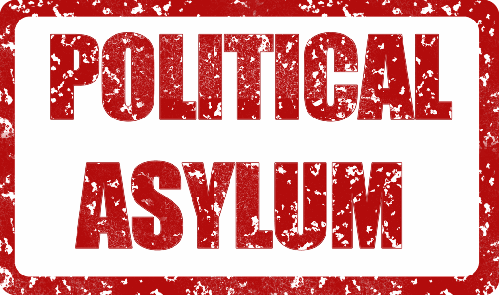 Asyl