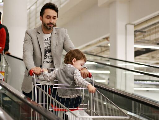 „Bei Frauen und Kindern kürzen ist herz- und kopflos“ Viele Österreicher wollen keine Familie mehr gründen