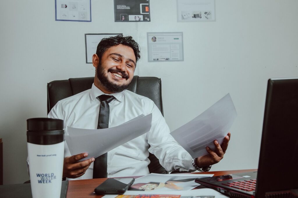 CEO
