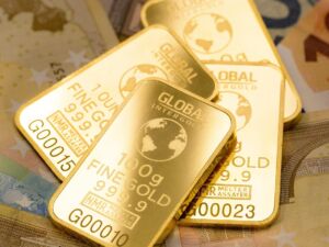 Setzt ihr auch auf Gold? Trading, Börse?