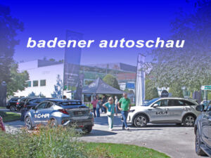 Badener Autoschau