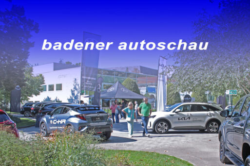 Badener Autoschau