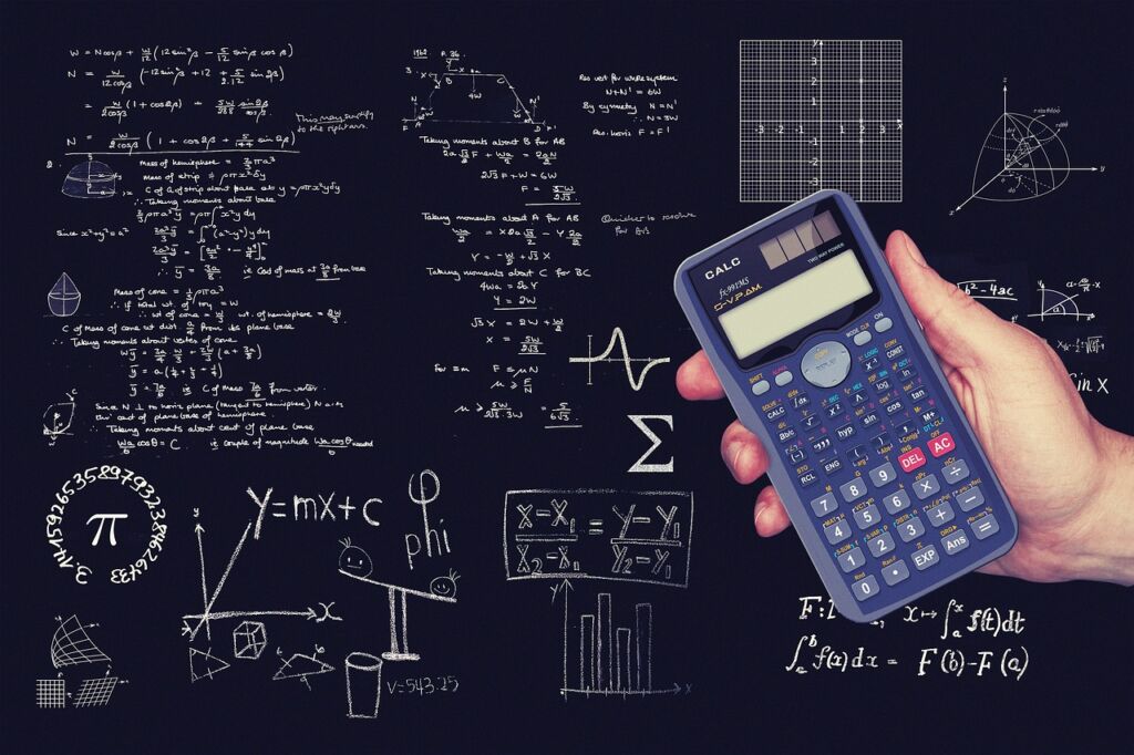 Mathematik
