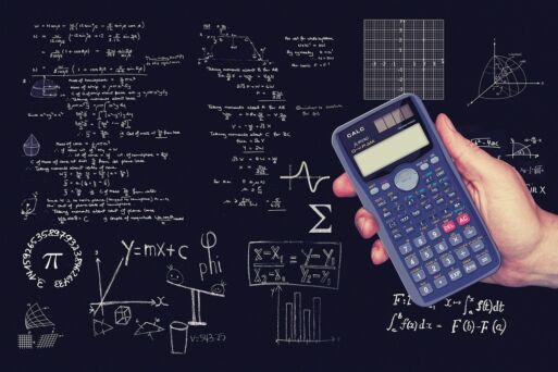 Die Mathematik Formel des Jeff Bezos