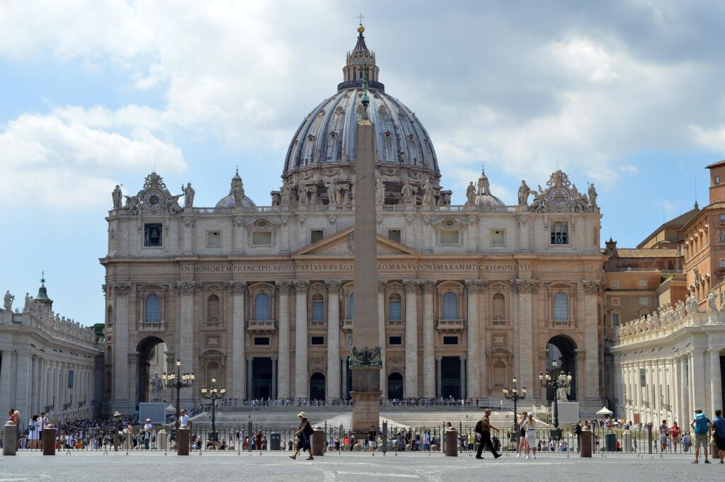 Papst