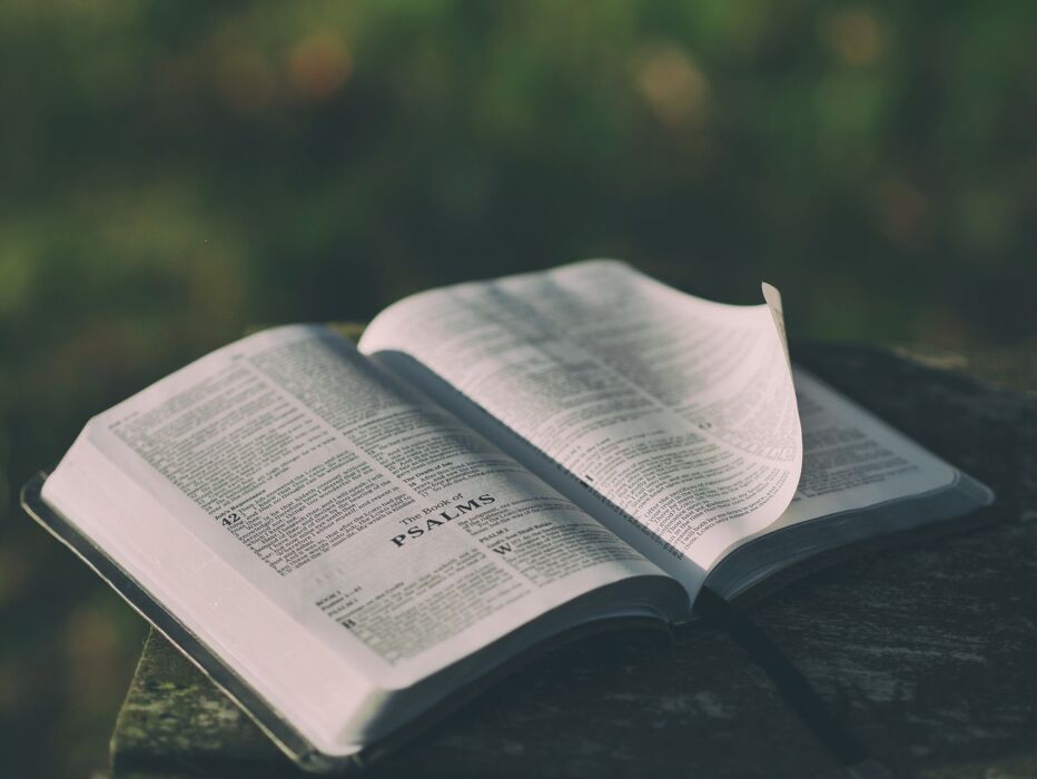 Bibel