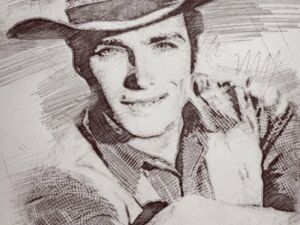 Warum sollte ein Clint Eastwood KURIER lesen?