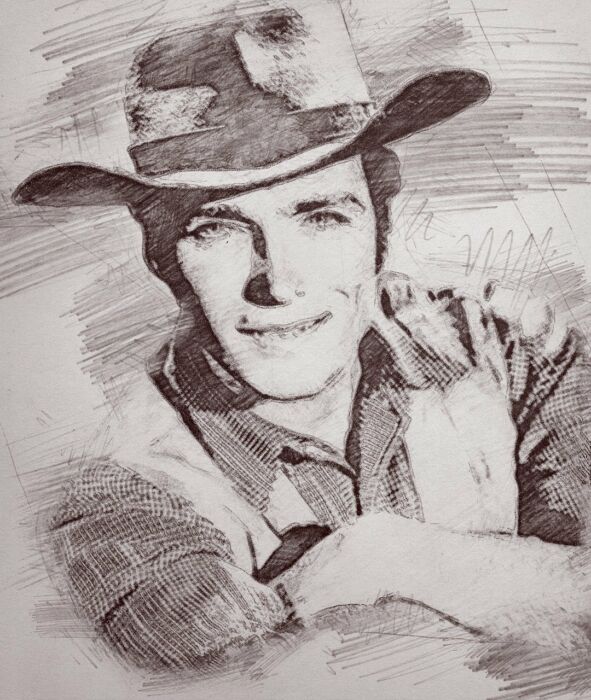 Clint, Eastwood