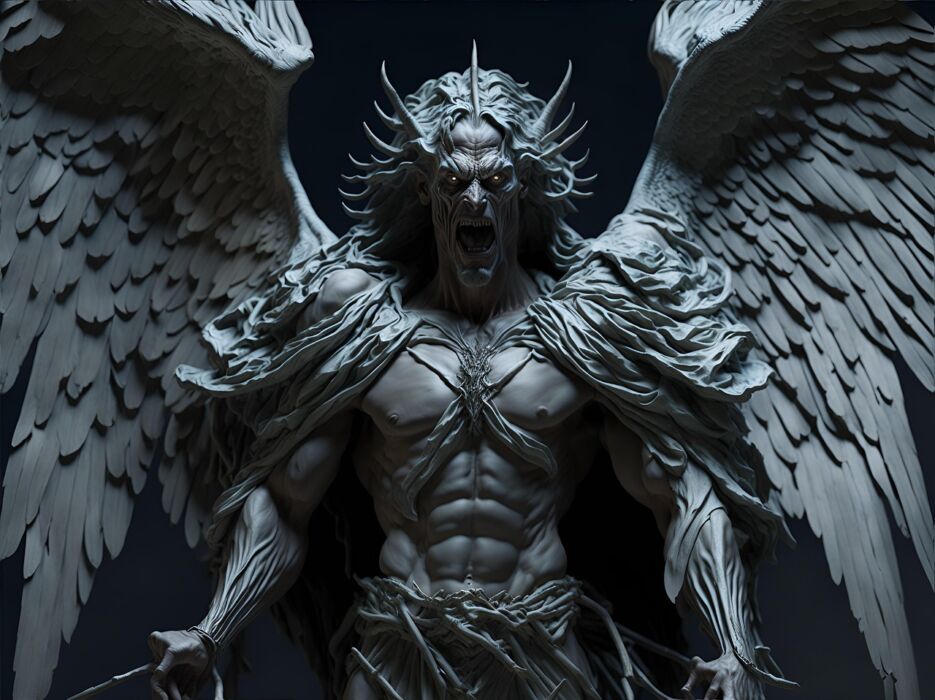 Dämon