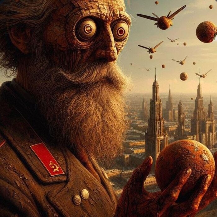 Dämonen
