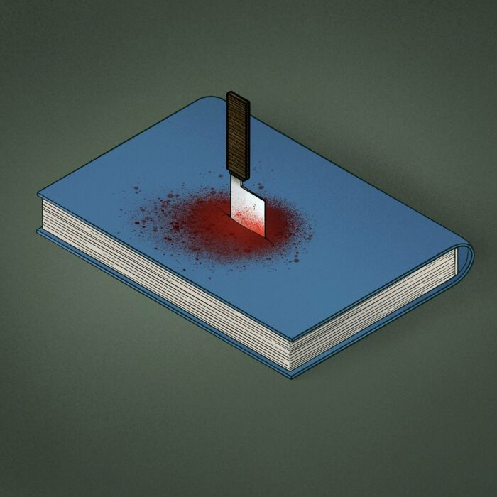 Mord