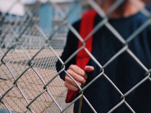 In Schulen fertig gemacht werden und andere in höchsten Posten können oft weder lesen noch schreiben