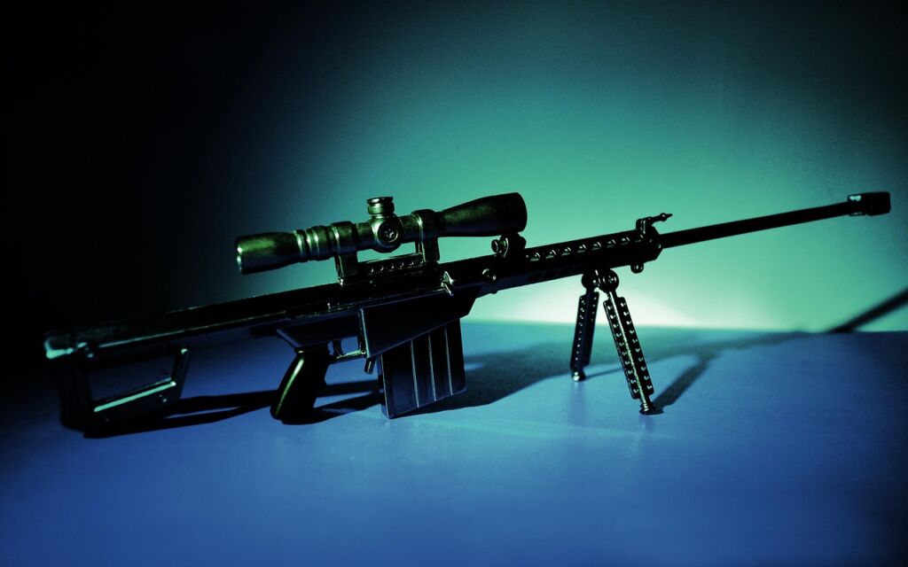 Waffen