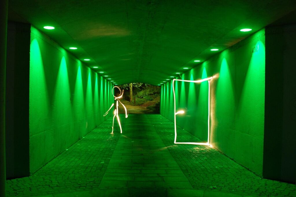 Ausgang