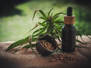 Bitterer Beigeschmack CBD Produkte nun nur noch in Trafiken