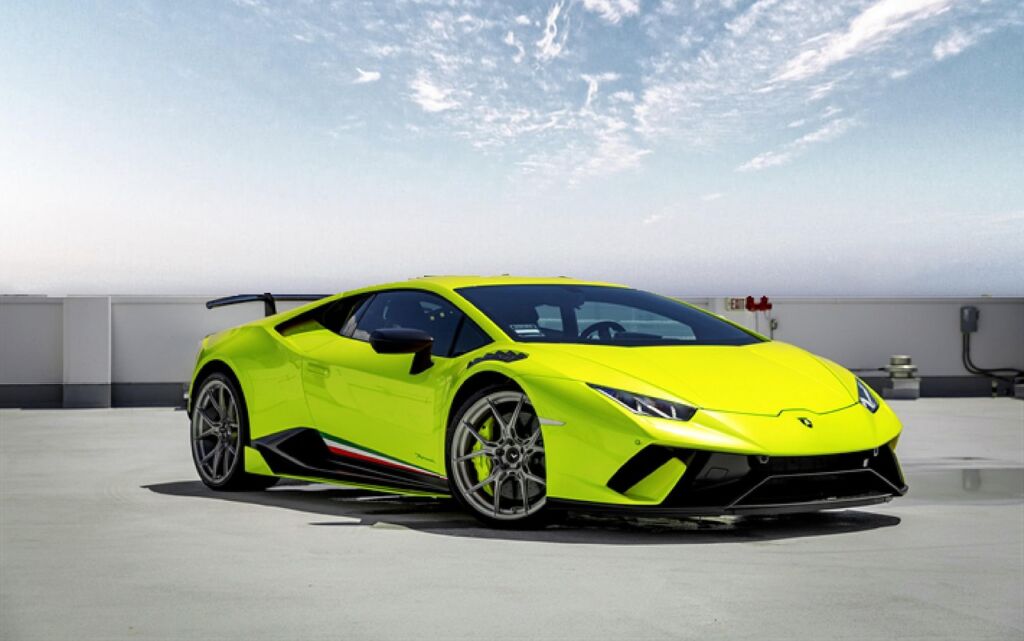 Lamborgini 1751730383