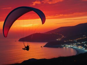 Paragleiter