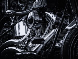 Thema: Motorradfahrer im Kampf gegen Mobbing