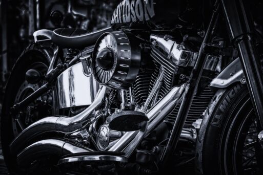 Thema: Motorradfahrer im Kampf gegen Mobbing