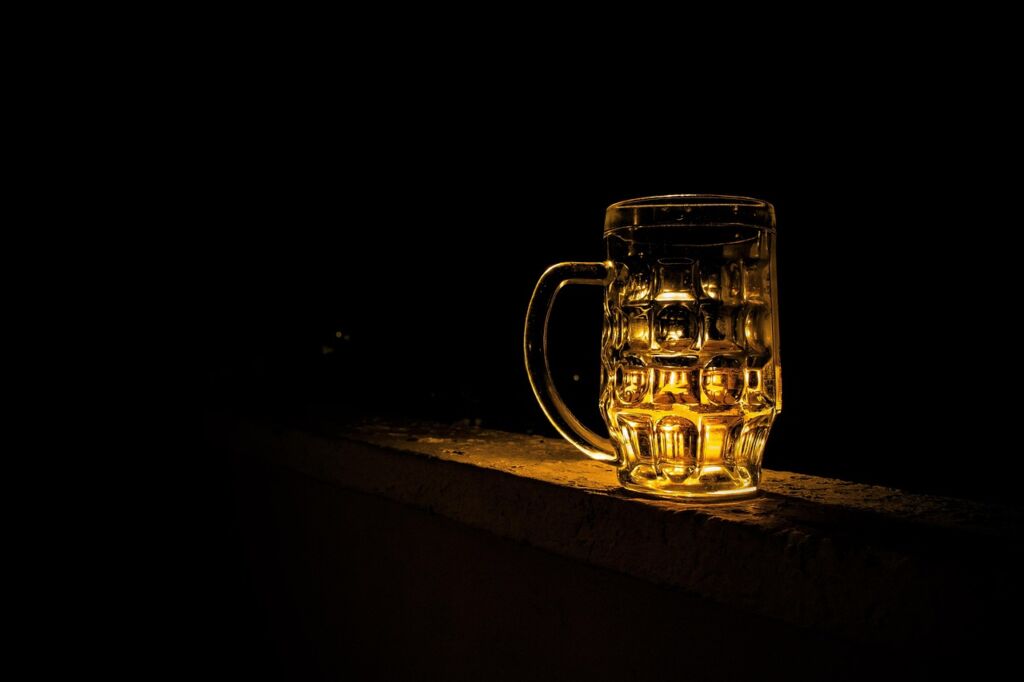 Trinken