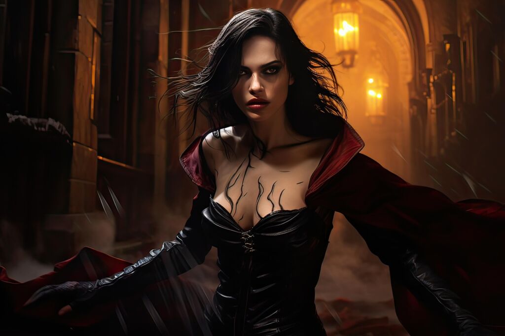 Vampir