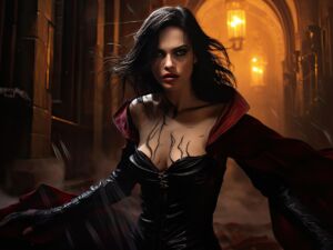 Supernatural zeigt die Vermischung von Realität und Fiktion