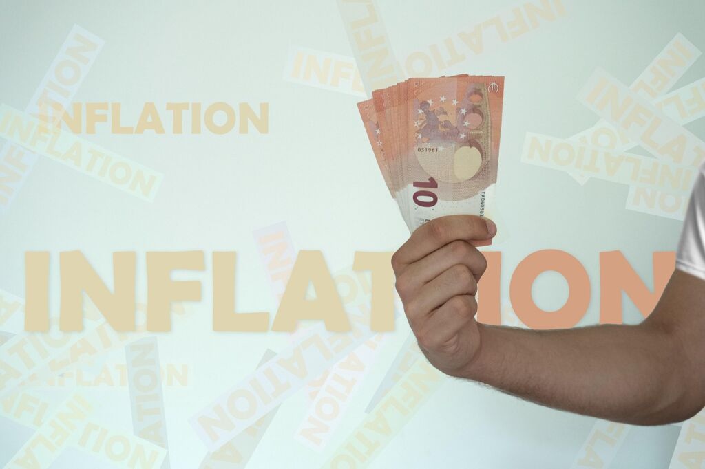 Inflation 1758370828