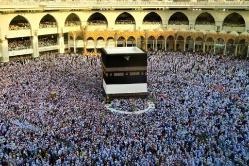 Das Gesetz zurück in die Steinzeit, neues Islam Gesetz Österreich
