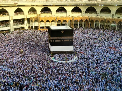 Das Gesetz zurück in die Steinzeit, neues Islam Gesetz Österreich