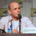 Eric Kripke, Revolution, Supernaturals, The Boys