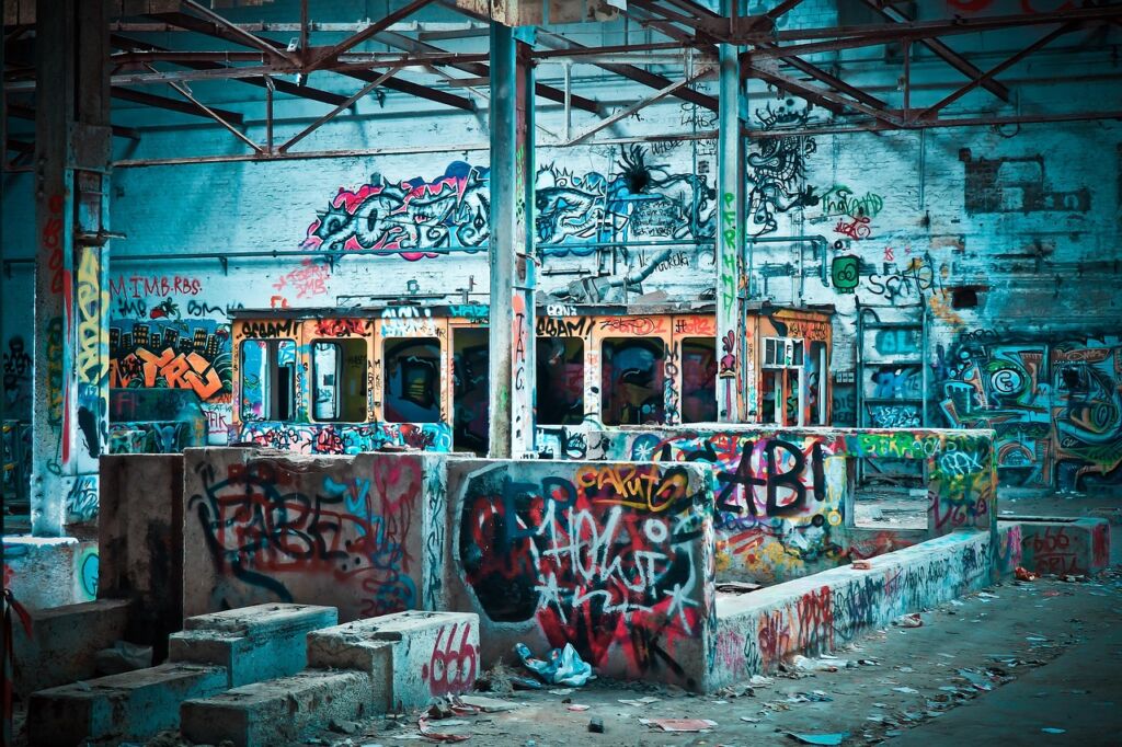 Ruin
